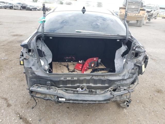 5XXGT4L30KG292916 KIA Optima Lx