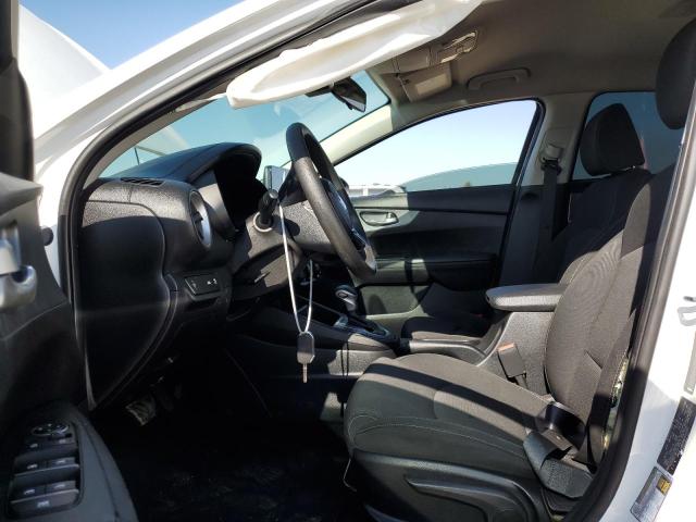 3KPF24AD3ME403285 KIA FORTE FE