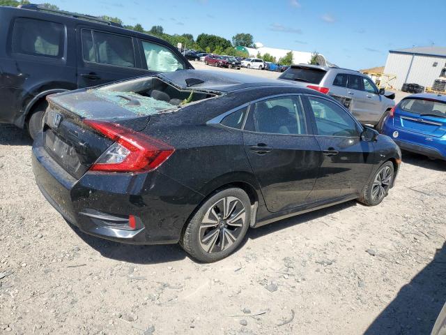 19XFC1F39HE031887 Honda CIVIC EX