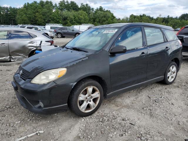 2005 Toyota Matrix Base