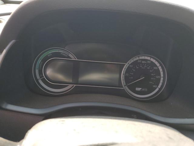 KNDCB3LC1H5097206 KIA NIRO FE