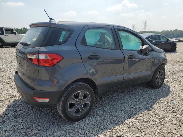 MAJ3S2FE4MC449567 Ford ECOSPORT S