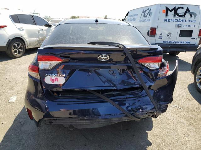 JTDS4RCE1LJ032477 Toyota COROLLA SE