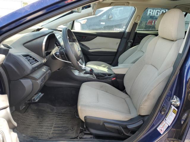 4S3GTAD67J3733754 Subaru Impreza Premium Plus