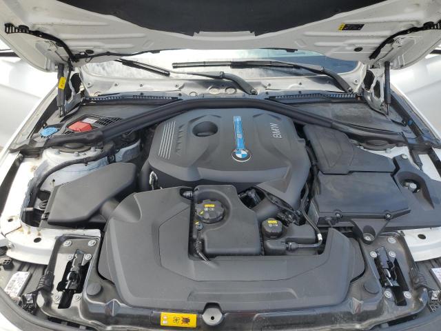 2017 BMW 330E - WBA8E1C55HK480356