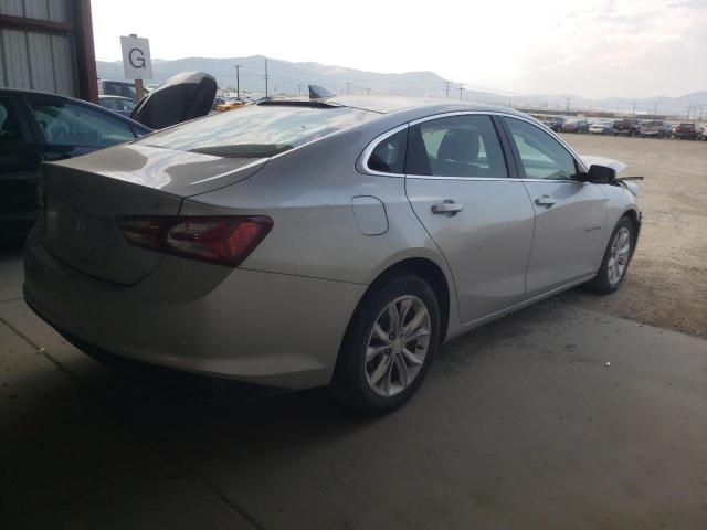 1G1ZD5ST3LF069548 | 2020 CHEVROLET MALIBU LT