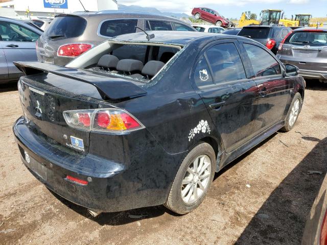 2015 MITSUBISHI LANCER GT JA32U8FW8FU005339
