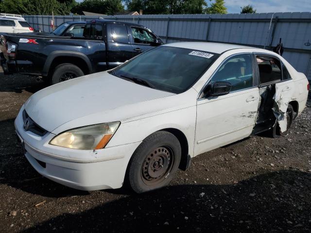 2005 Honda Accord Sedan LX