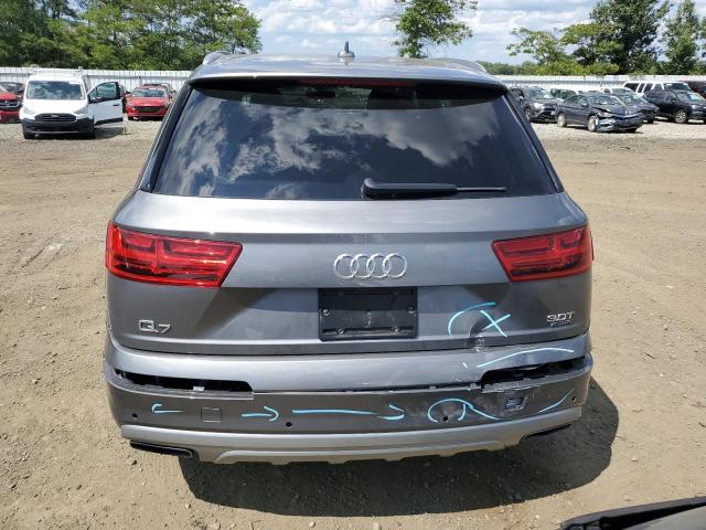 VIN WA1AAAF75HD043890 2017 Audi Q7, Premium no.6