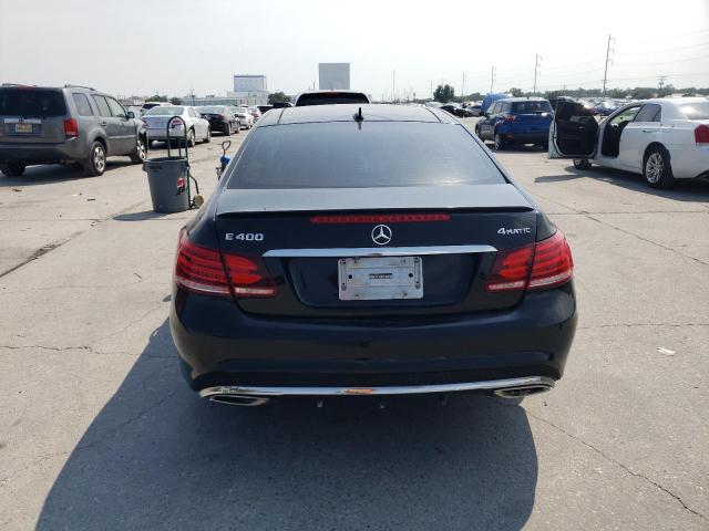 2016 MERCEDES-BENZ E 400 4MAT - WDDKJ6HB9GF333373