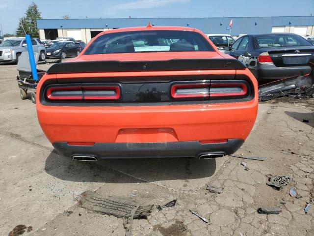 2C3CDZKGXNH172284 Dodge Challenger Gt