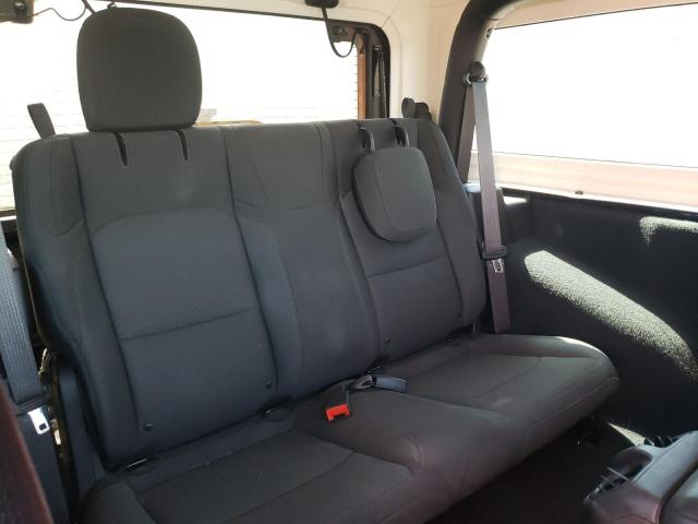 1C4GJXAG3KW597810 Jeep Wrangler Sport