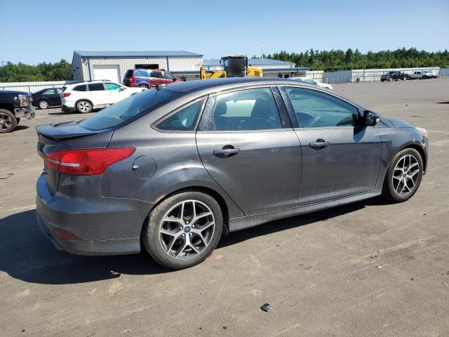 1FADP3F27GL313097 2016 Ford Focus Se