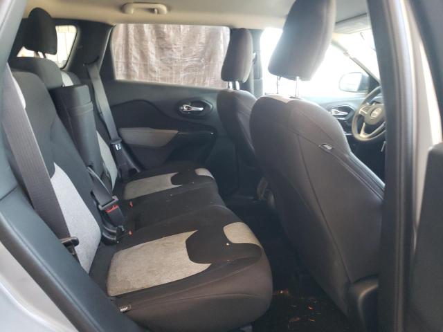 1C4PJMABXEW272904 Jeep Cherokee Sport