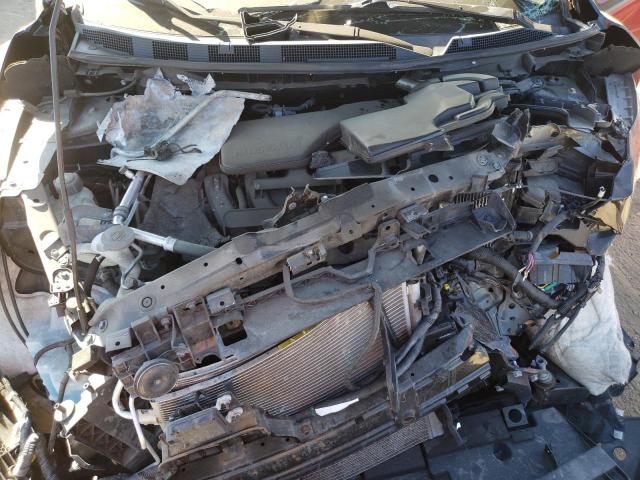 JN1BJ1CP9JW156883 Nissan Rogue Sport S