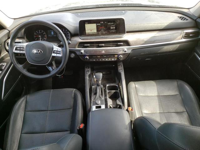 5XYP34HC3LG034489 KIA Telluride Ex