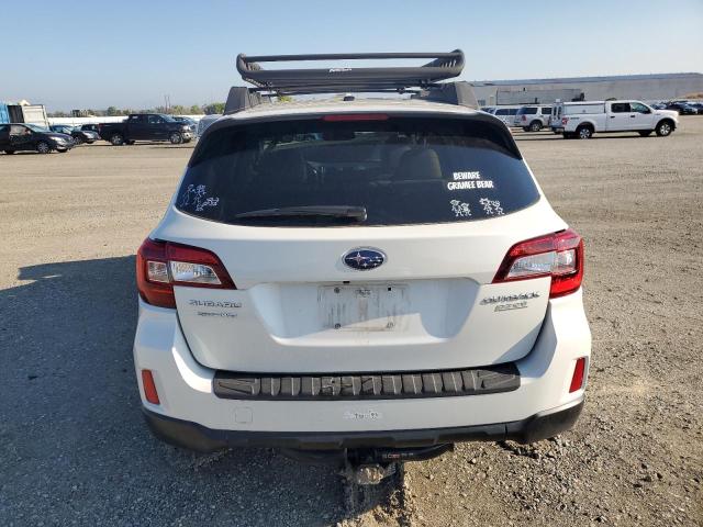 4S4BSALC4F3338910 Subaru Outback 2.5i Limited