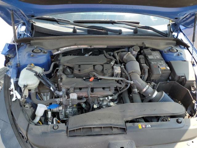 5XXG64J29MG009823 KIA K5 GT LINE