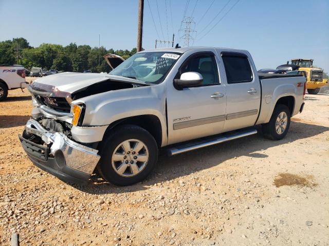 2011 GMC Sierra 1500 SLT