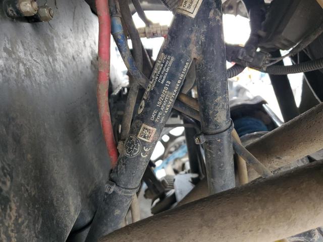 2014 POLARIS RZR 4 800 - 4XAXE7EA6EB191968