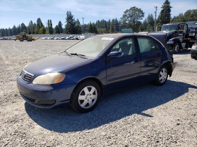 2006 Toyota Corolla CE