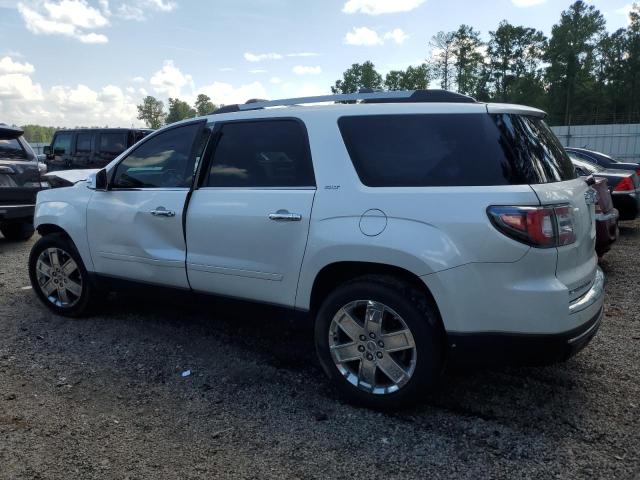 1GKKVSKD9HJ238557 GMC Acadia Limited Slt-2