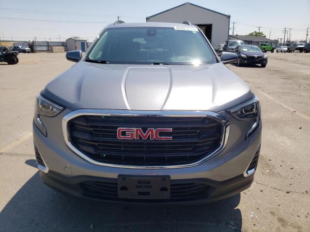 3GKALTEVXLL220730 GMC Terrain SL 5