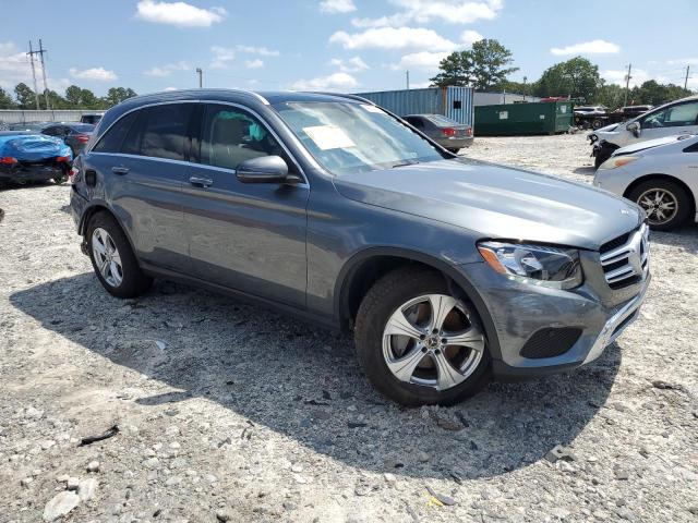 WDC0G4JB1JV017195 Mercedes-Benz GLC 300