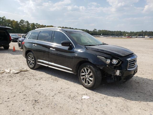 5N1AL0MN0FC519411 | 2015 INFINITI QX60