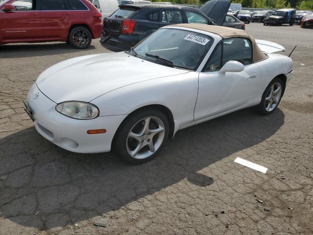 1994 Mazda Miata Base