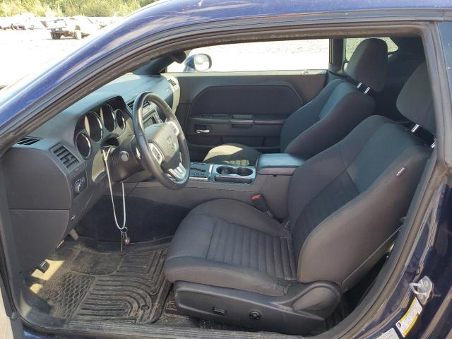 2C3CDYAG9EH307556 Dodge Challenger Sxt