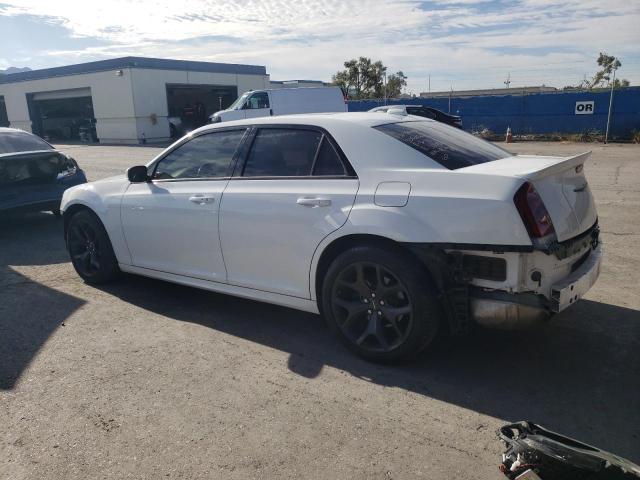 2C3CCABT3MH515985 Chrysler 300 S 2