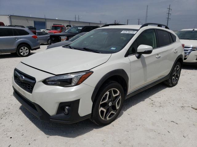 2018 Subaru Crosstrek Limited