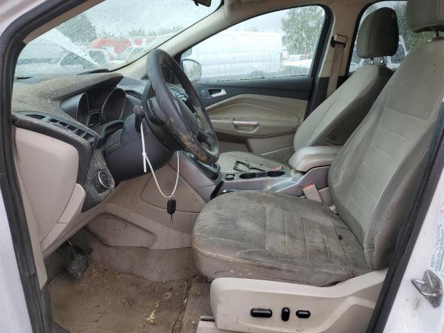 1FMCU9G99GUC30516 Ford ESCAPE SE