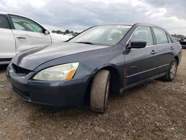 2005 Honda Accord Sedan LX