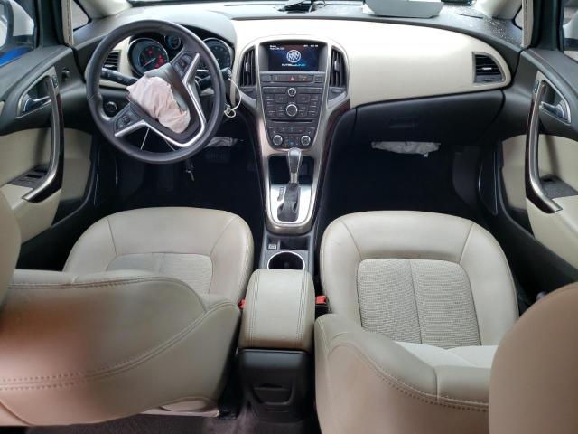 1G4PW5SK5G4141511 Buick Verano Sport Touring