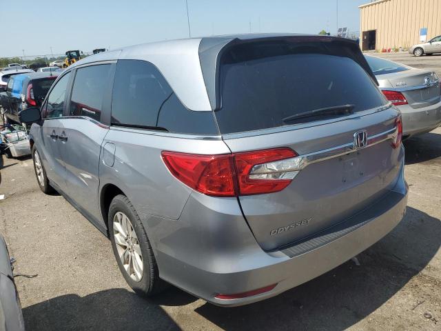 5FNRL6H26JB092970 Honda ODYSSEY LX