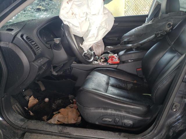 1N4AL3AP8JC185784 Nissan ALTIMA 2.5