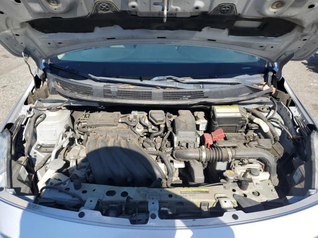 3N1CN7AP9FL820255 Nissan VERSA S