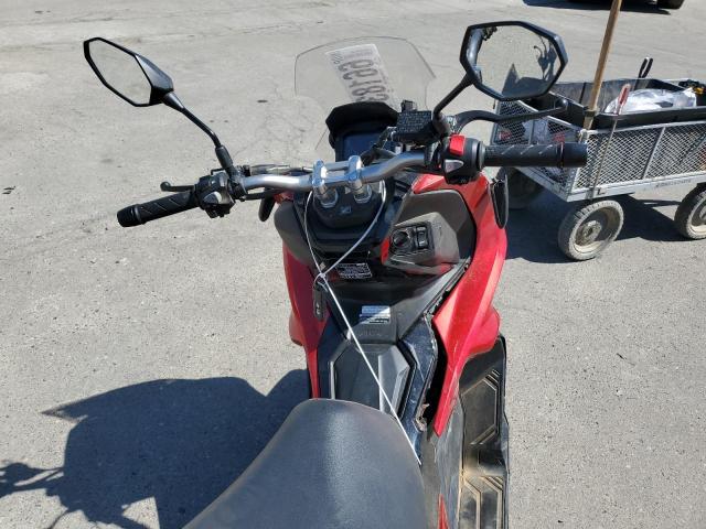 2022 HONDA ADV150 A - MLHKF3859N5101490
