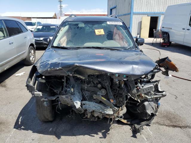 JF2SJGEC3HH449494 Subaru Forester 2.0xt Premium