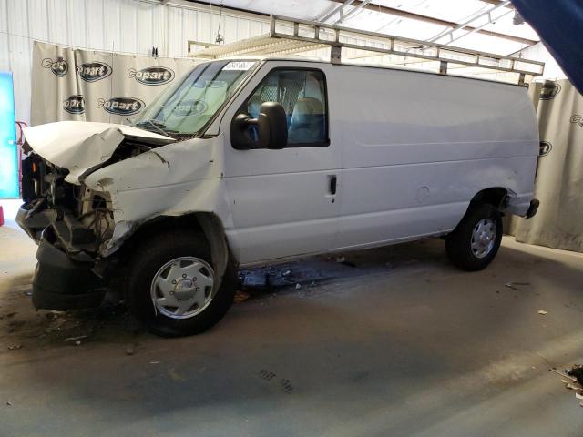 2008 Ford Econoline Cargo Van 