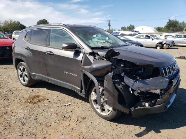 3C4NJDCB6KT753514 | 2019 JEEP COMPASS LI