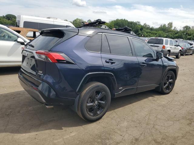 4T3EWRFV0LU008840 Toyota RAV4 XSE 3