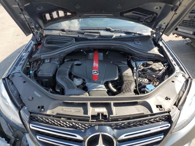 4JGDA6EB0KB190171 2019 MERCEDES-BENZ GLE-CLASS, photo no. 11