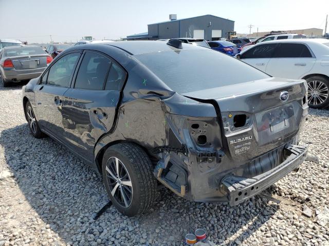 4S3GKAV67M3600532 Subaru Impreza Premium