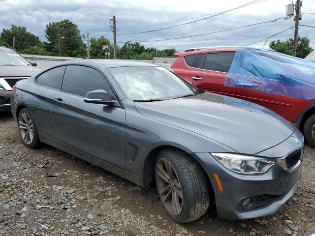 2015 BMW 428 XI - WBA3N9C50FK246700