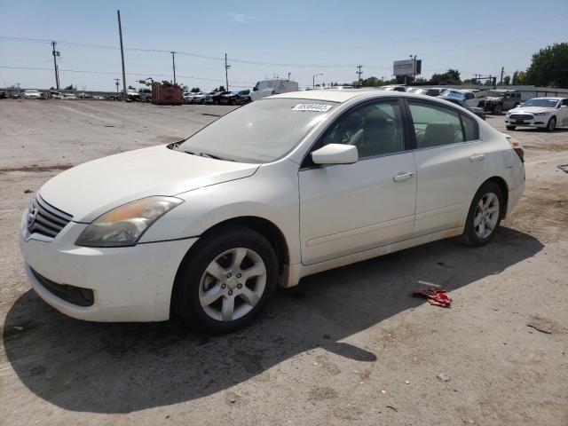 2009 Nissan Altima 2.5