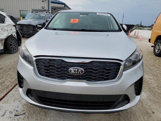 5XYPG4A38KG565345 KIA SORENTO L