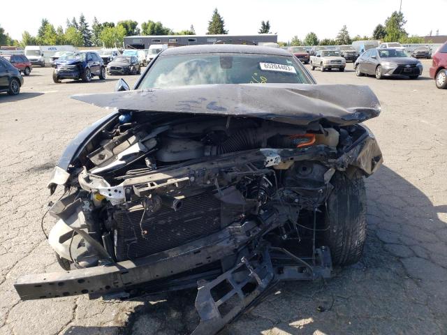 2C3CDXHG5JH128604 Dodge Charger Sxt Plus